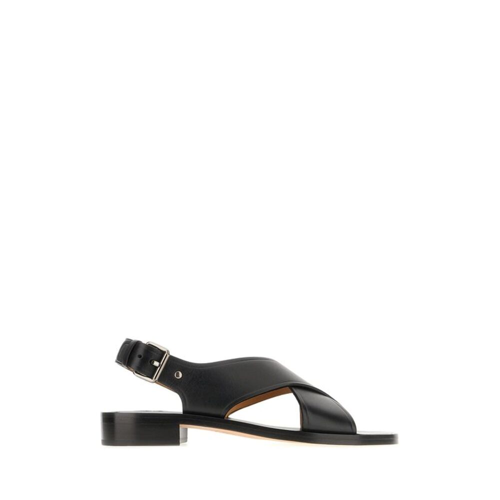 Church's Woman Shoes Mules